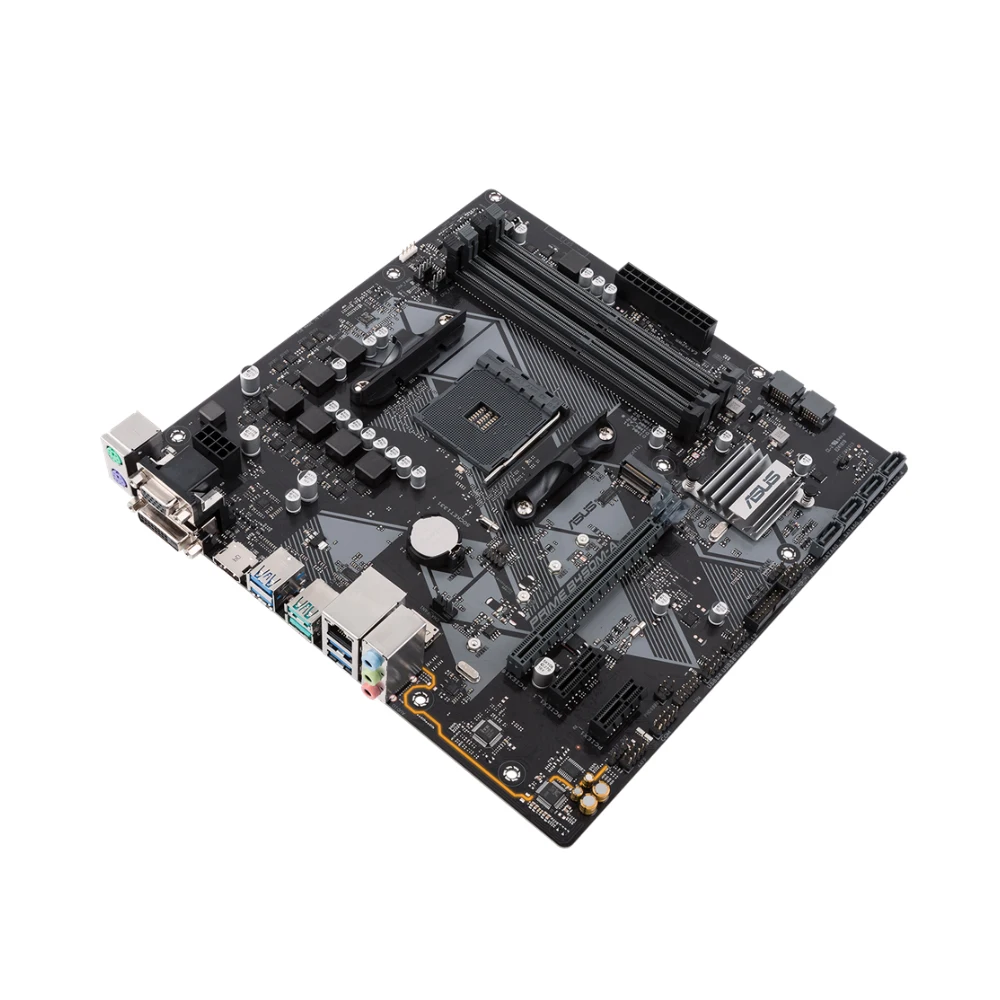 セット売り!! ASUS B450M-A Ryzen5 3500 RAM 16G セット売り!! ASUS B450M-A Ryzen5 3500 RAM 16G PRIME B450M-A