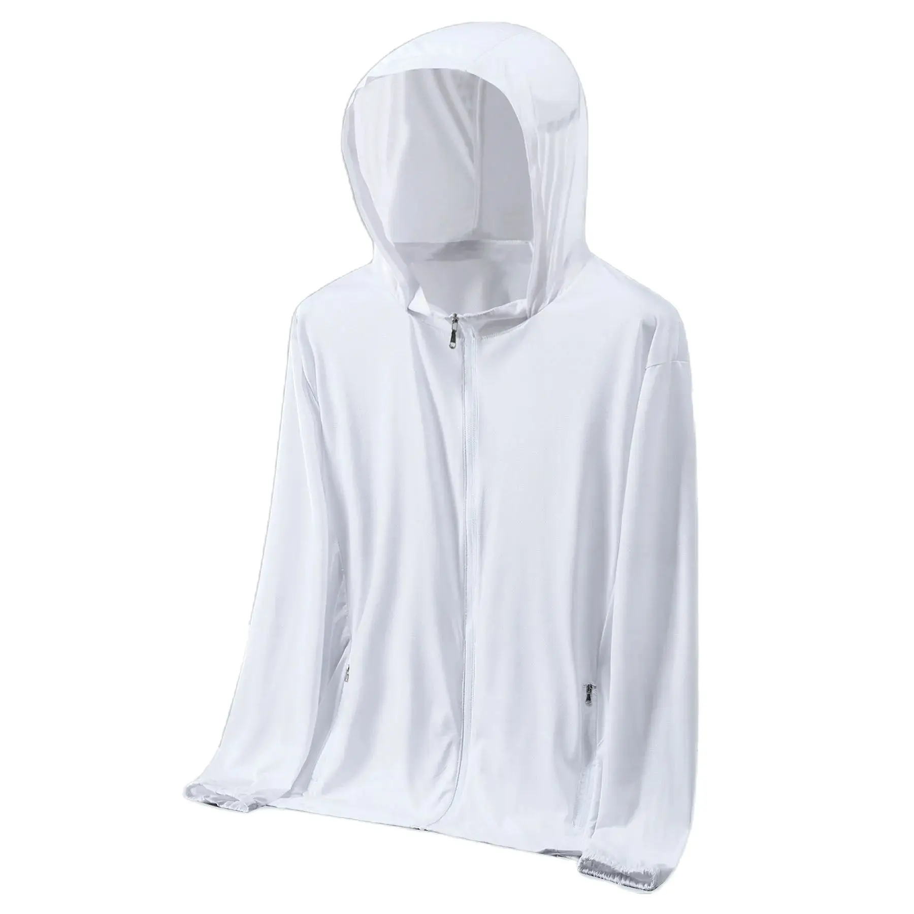 summer large size sunscreen men plus size thin jackets 180kg 11XL 12XL 13XL 4