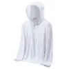 summer large size sunscreen men plus size thin jackets 180kg 11XL 12XL 13XL 4