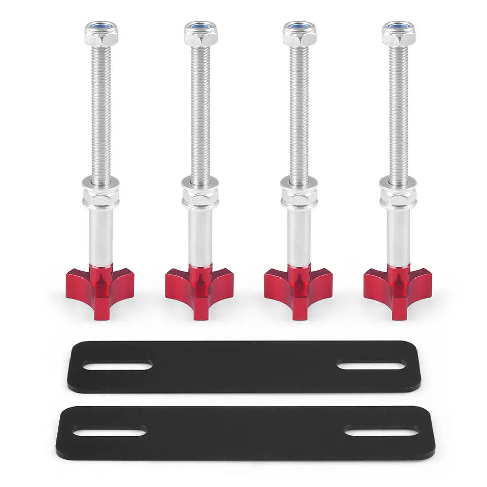 Kit De Récupération Pour Chenilles Fabater – Planche De Traction Tout-terrain
