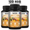 Quercetin Antioxidant Supplements Lung Support Cardiovascular Skin Health Immune Function Anti-Inflammatory Beauty & Health Zinc