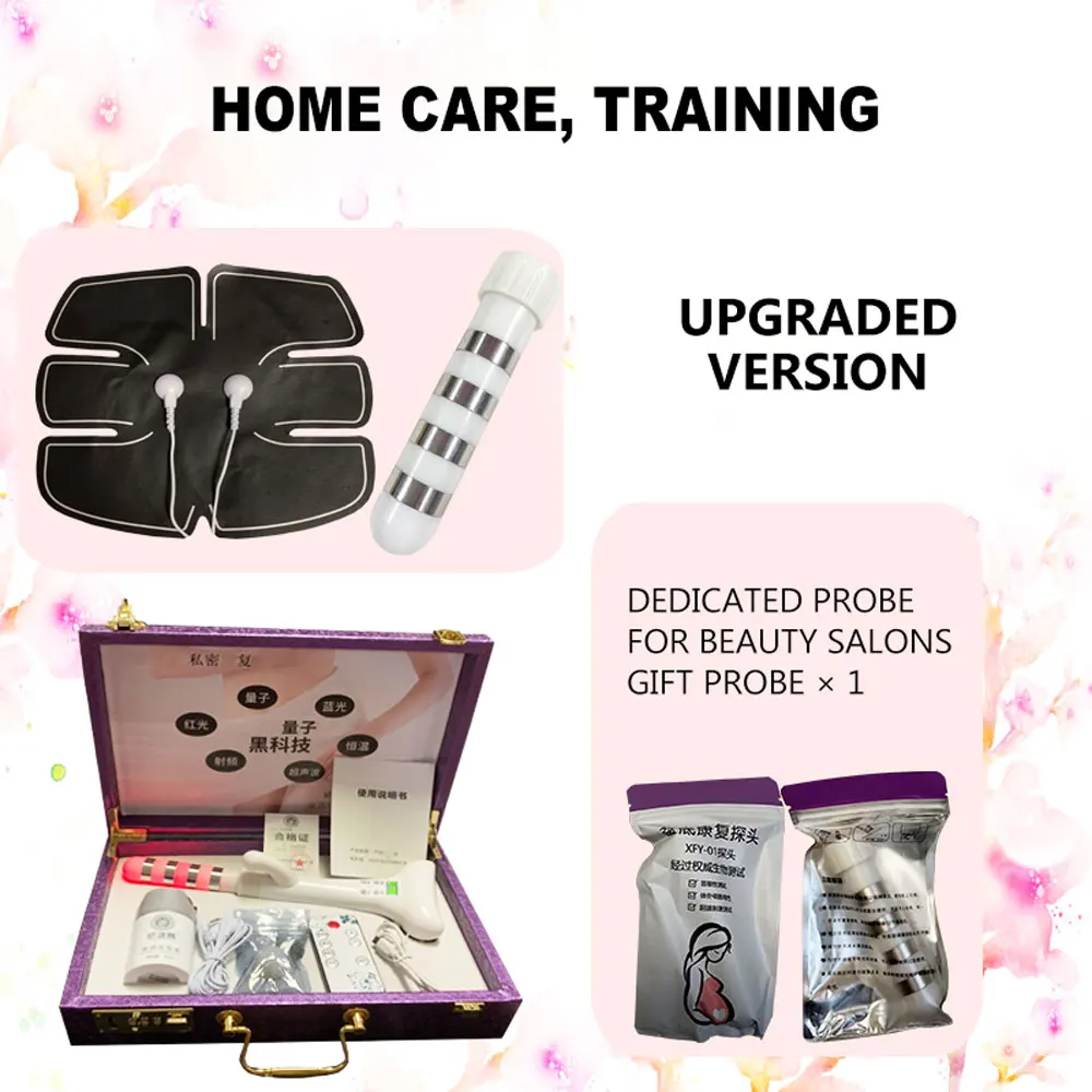 

Pelvic Floor Muscle Training Postpartum Repair Personal Care Beauty Instrument Female Private Instrument Compact Contraction