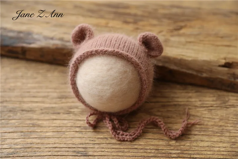 bear hat color 41