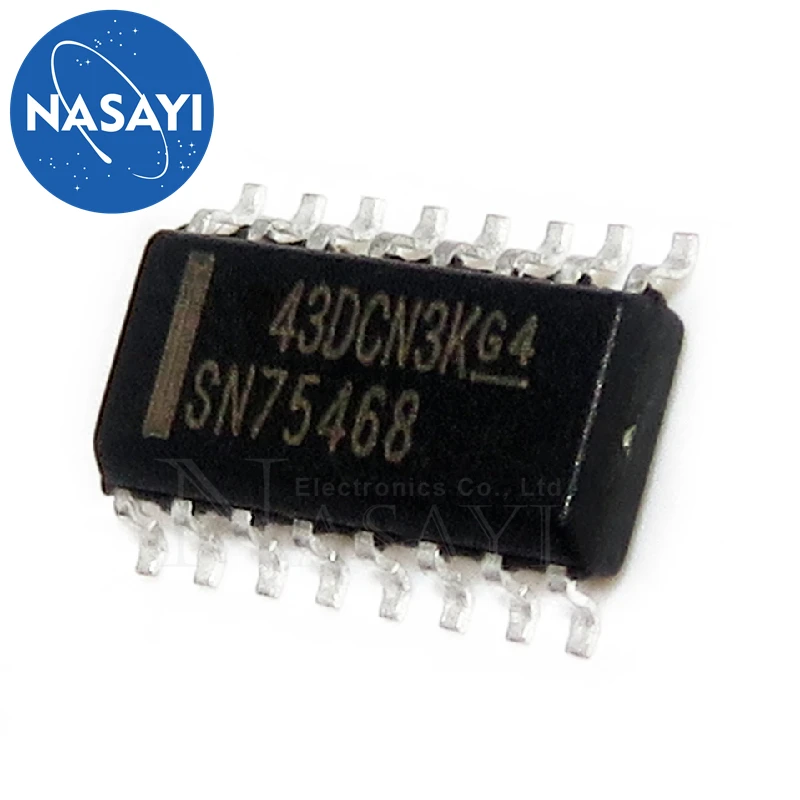 

SN75468DR SN75468 SOP-16