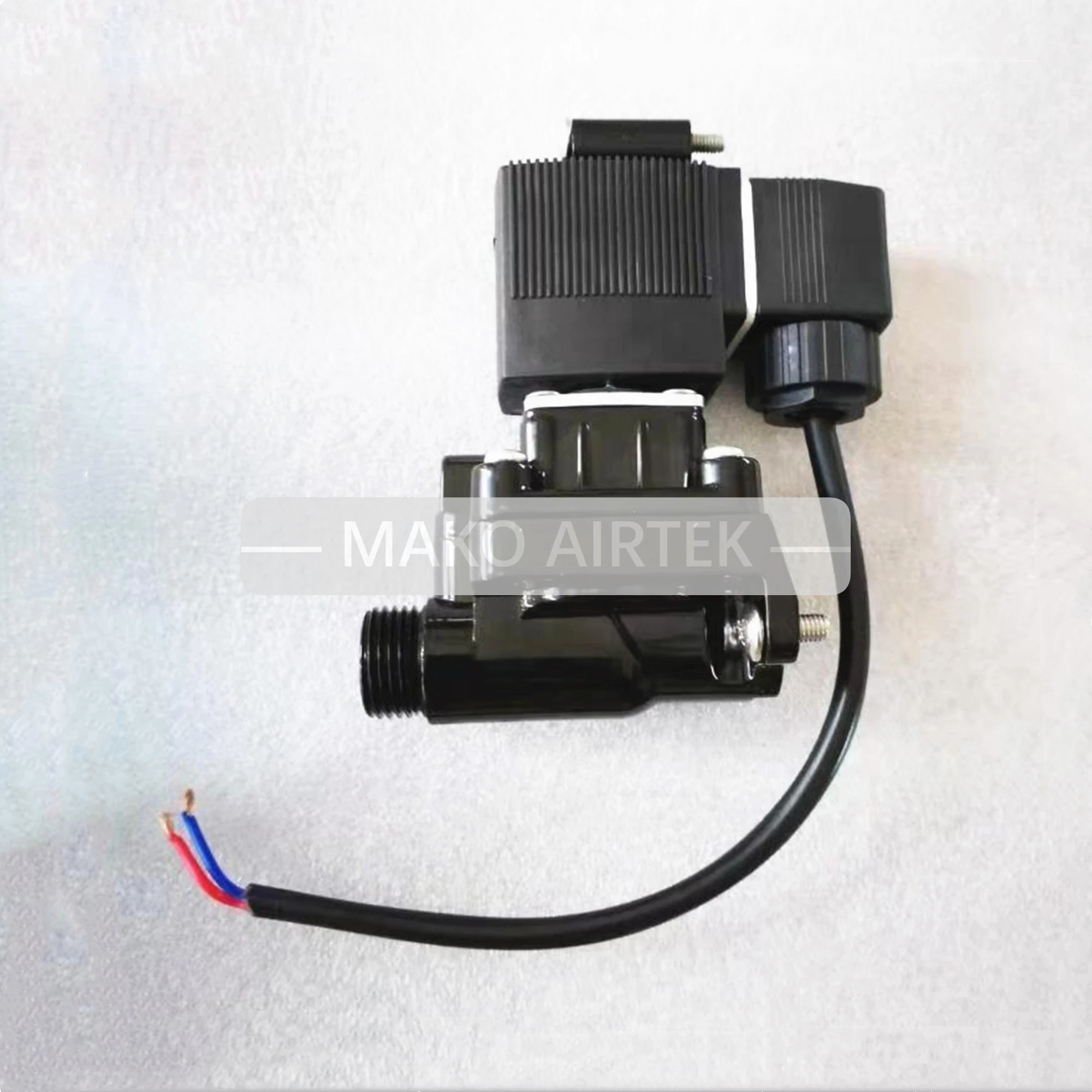 Drain Valve Fits Atlas Copco Air Compressor 2901063520 2901063500