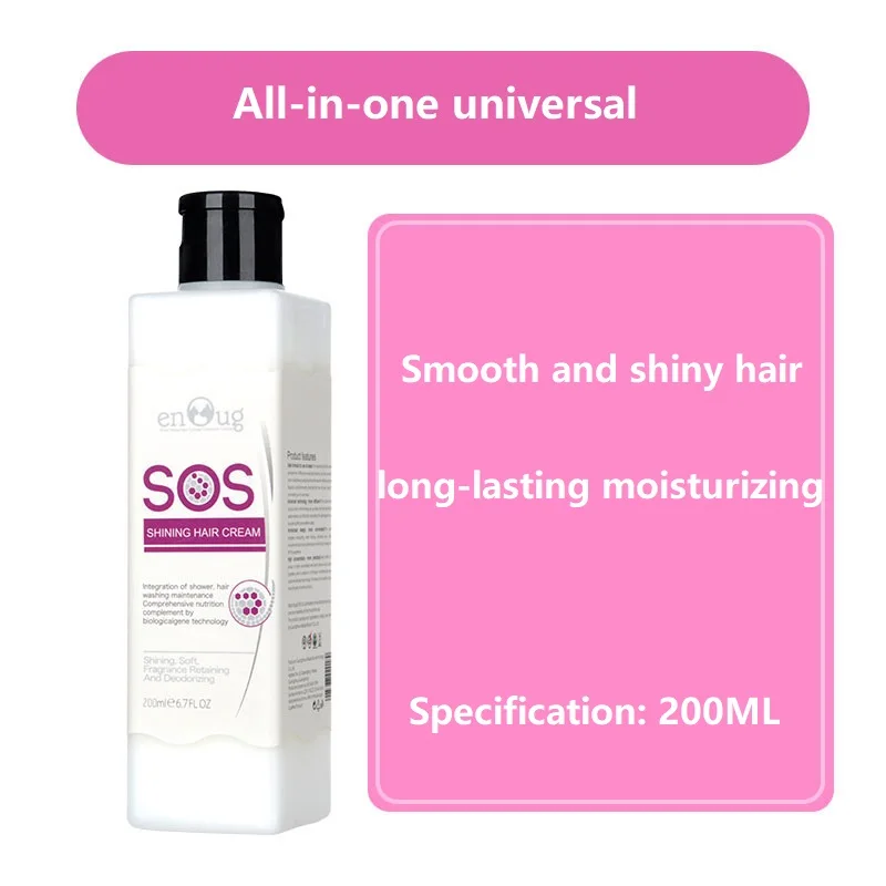 Pet Shampoo and Conditioner 5