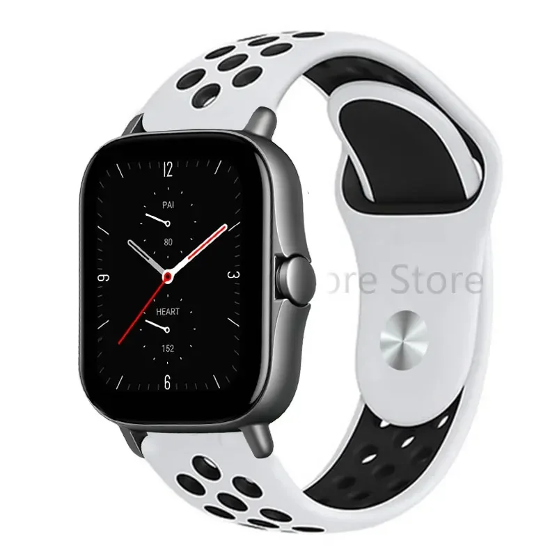 Stylish Multisize Watch Strap for Smartwatches and Fitness Trackers