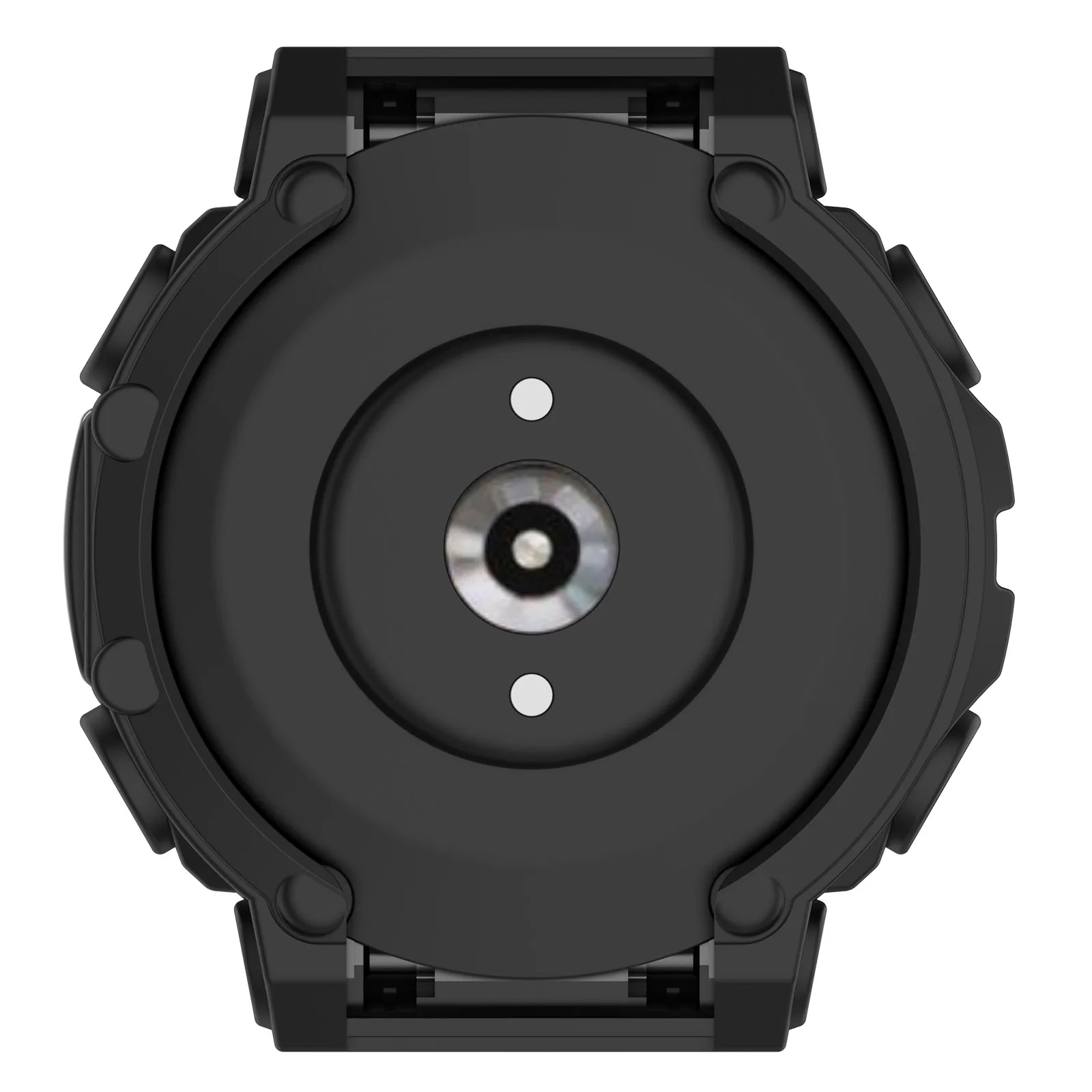 Amazfit T-Rex 2  TPU ȣ Ŀ ̽, Huami Amazfit Trex 2 Ǹ  ۿ Ʈ ġ ȣ  