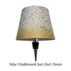 Portable Touch Table Lamp Wireless Wine Bottle Lamp Wine Bottles Light Dining Table Light Christmas Birthday Party Decoration 6