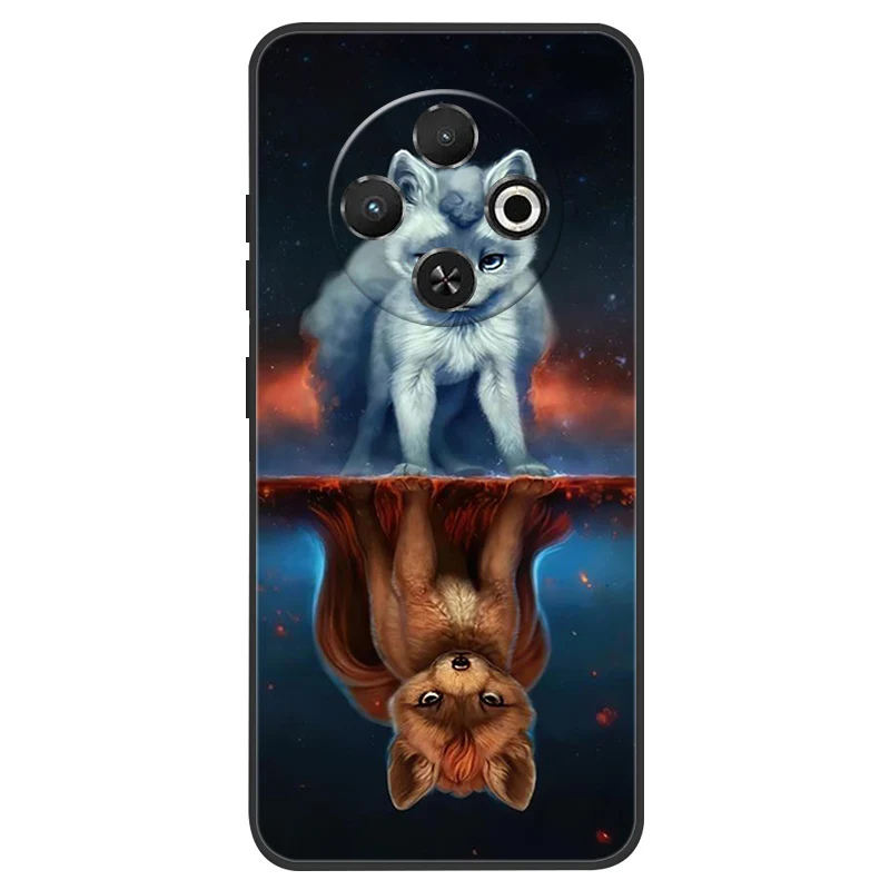 Cool Silicone Protective Case - Shockproof Bumper Protector s