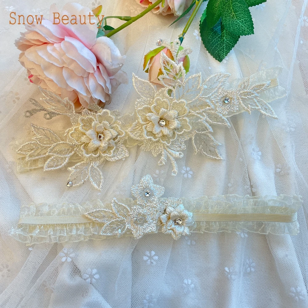 Bridal Garter Belt Bridal Garter Belt Set