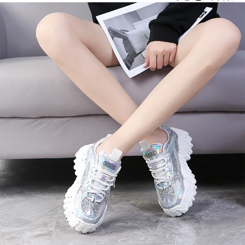 Womens Shoes Reflective Tennis Shoes Brooks Womens Ghost 13