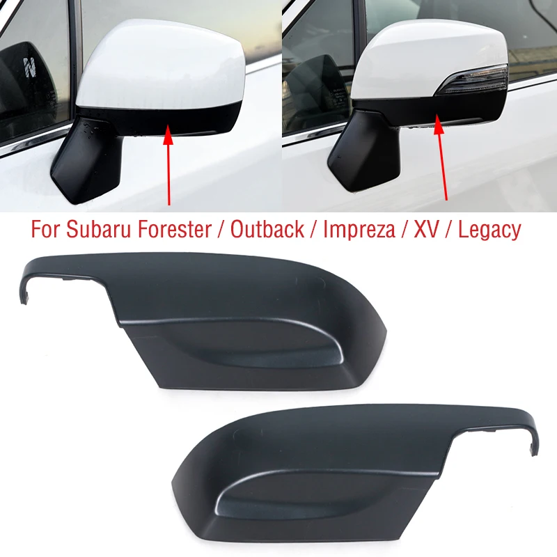 For Subaru Outback Legacy Forester XV Crosstrek Impreza Car Exterior