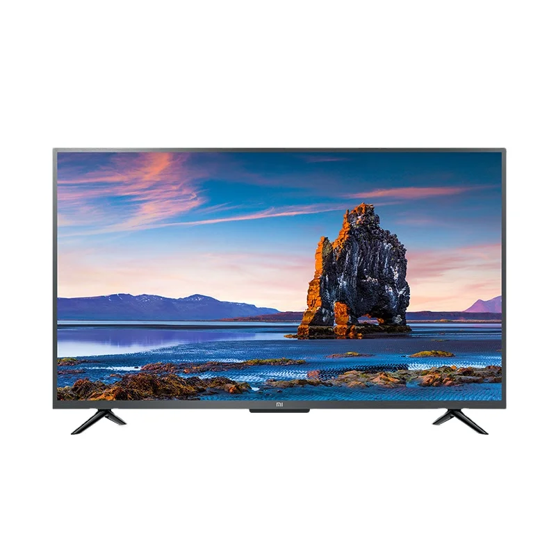 Nuovo 2022 Xiaosmi Smart Tv 65 Pollici Televisione 4K Ea65 Tv 32 43 55 65 75 98 Pollici Android 9.0 Voice 2Gb 8Gb 5G Wifi 4K Uhd