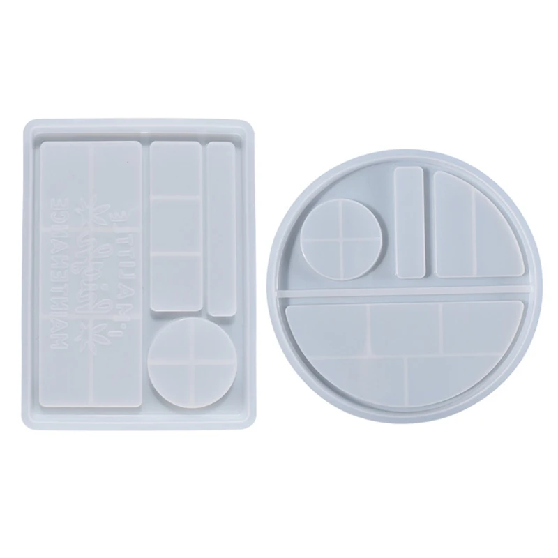 

Rolling Pallet Mold Storage Box Casting Large Serving Board Pallet Mold