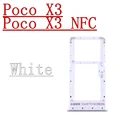 Poco X3 White