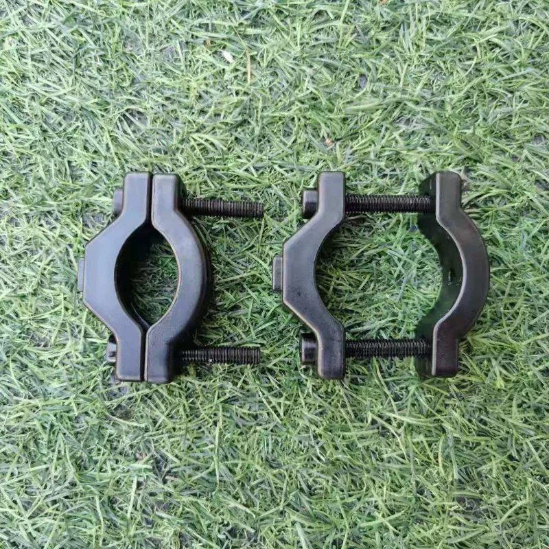 Motorcycle Punch-free Multifunctional Hook Front Handlebar Eagle Claw Hooks Durable Aluminum Alloy Motorcycle Helmet Small Hook