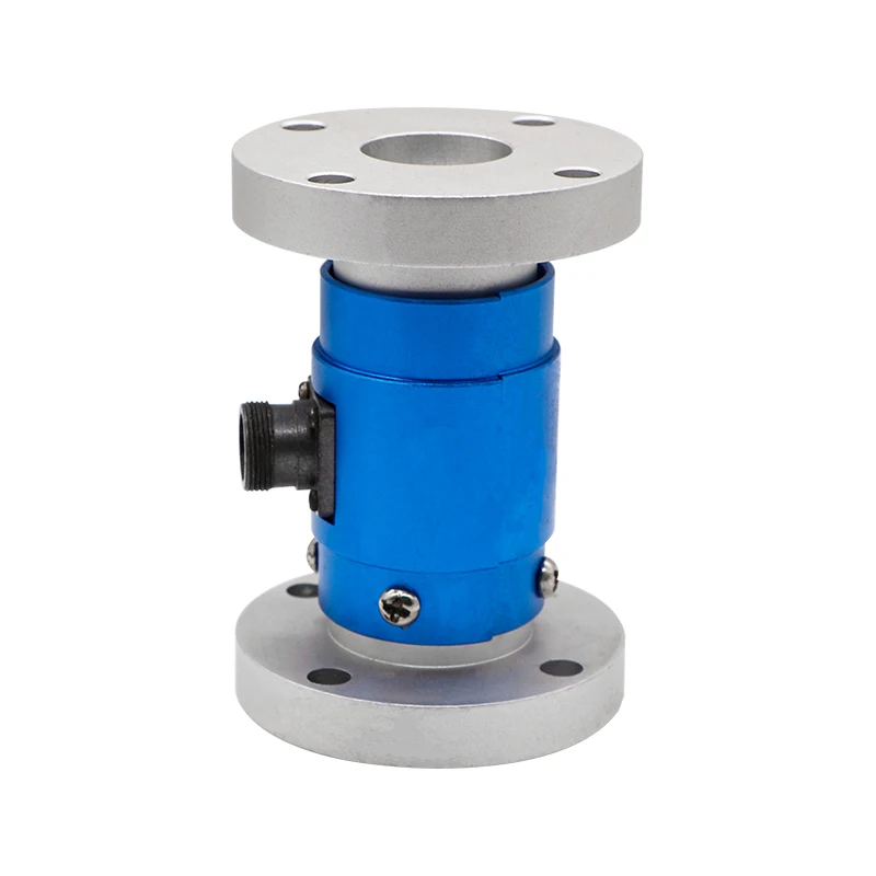 LONGLV NJL 204A Double flange static torque sensor torque meter torque