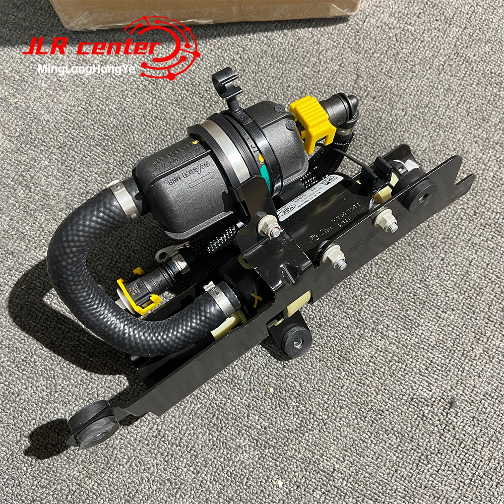 FUEL PUMP AND FILTER LR154224 FOR 2.0 DIESEL EVOQUE DISCOVERY SPORT-GENUINE LR104013