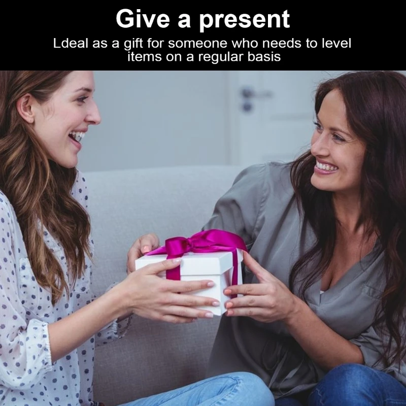 건축을 위한 소형 자석 거품 공간 수준 2 방향 거품 수준