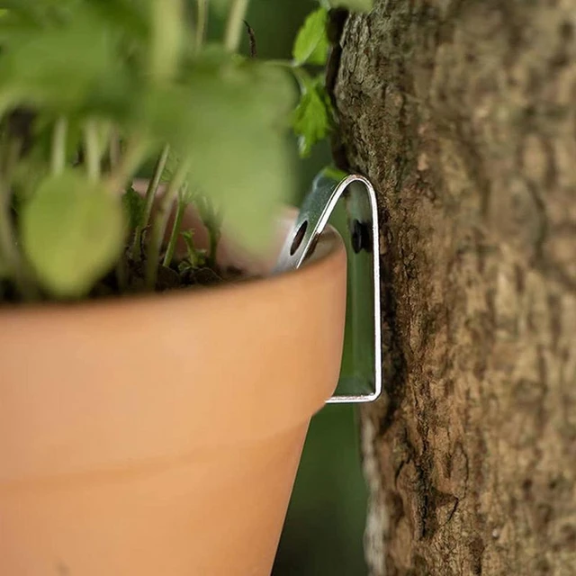 Plant Pot Hanging Clip