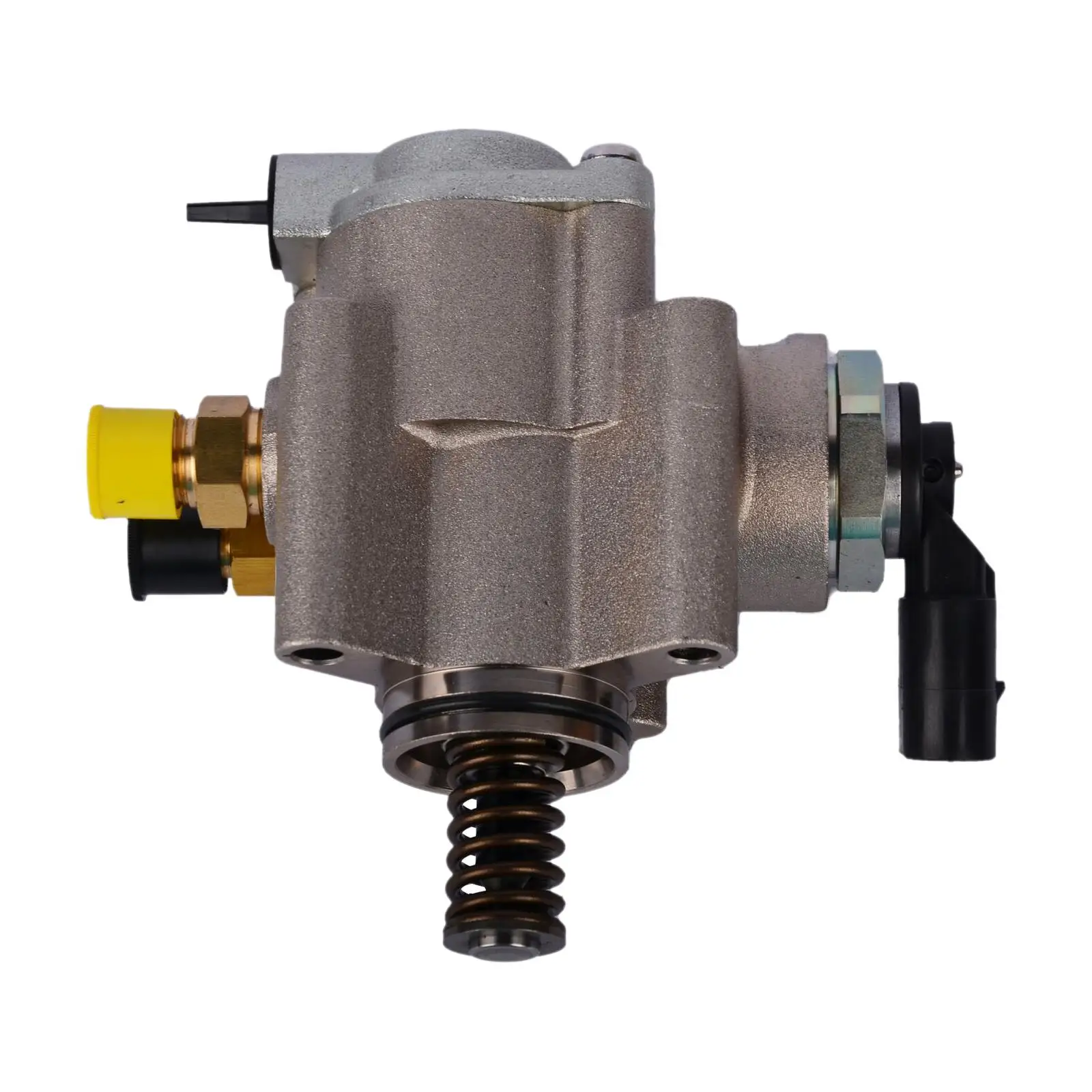 

Direct Injection High Pressure Fuel Pump 06E 127 025G 06E127025G for Audi A4 3.2L V6 2006-2008 A4 Quattro 3.2L V6 2005-2009