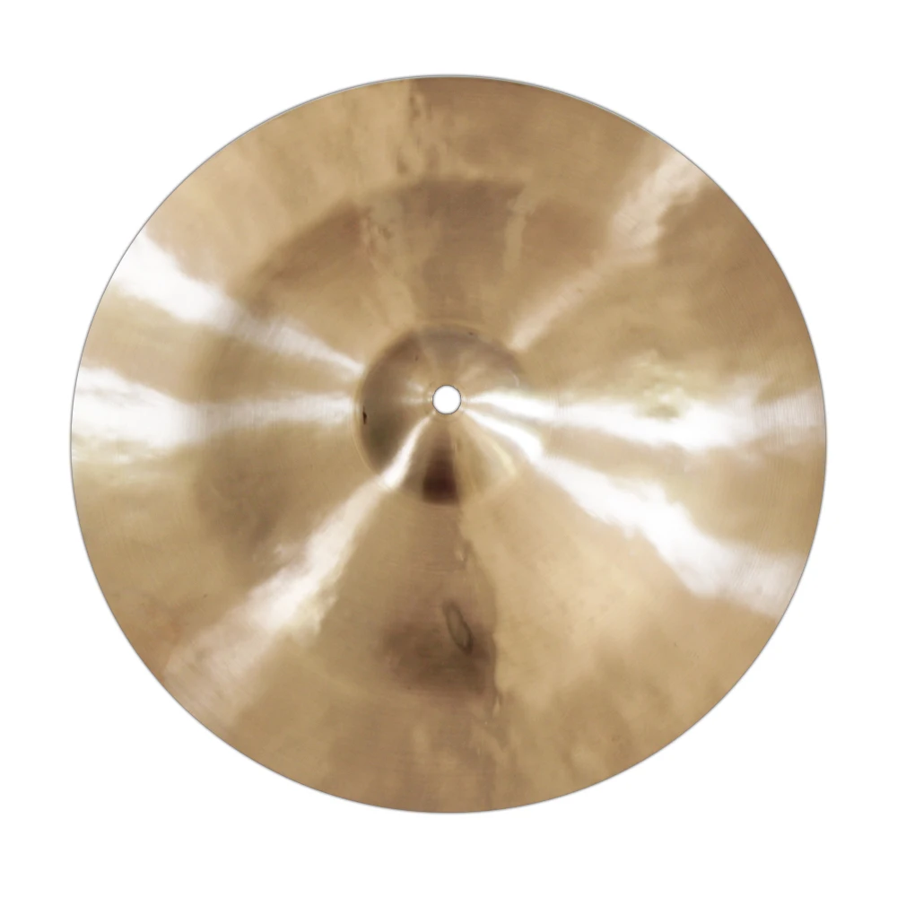Arborea China Cymbal-Gravity Series 8/9/10/12 Inch Handmade Traspy Effect Sound Bronze For Drum Set