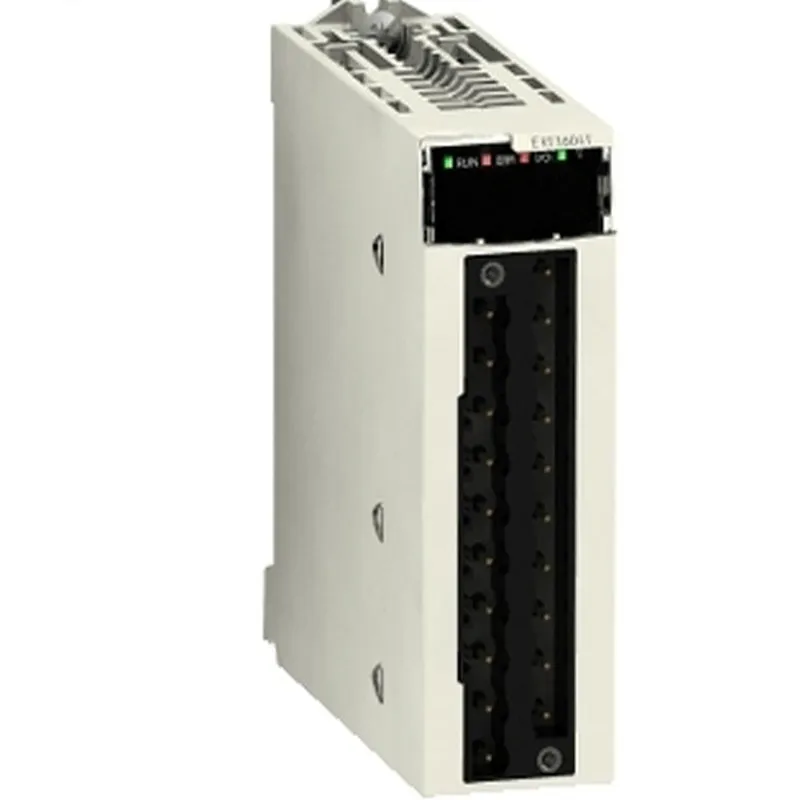 

PLC Module BMXERT1604T In Stock