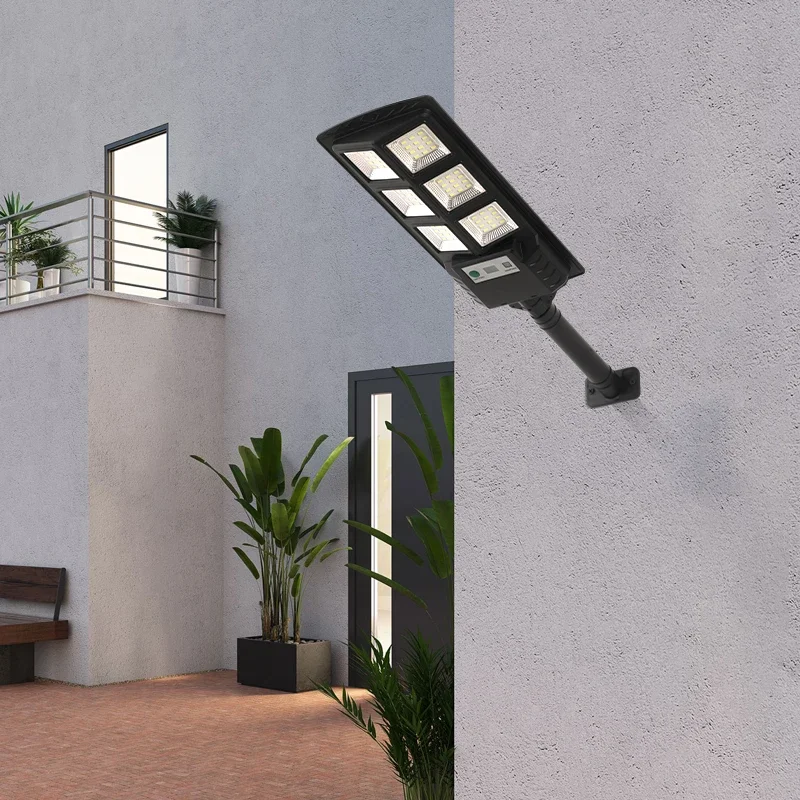 Рисунок 3 - Мощная фотолампа Wattake