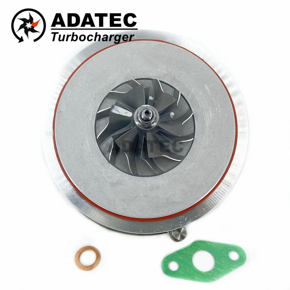 GTB1752VK 753546 Turbo Core CHRA LR006862 LR003578 Turbine Cartridge for Land Rover Freelander II 2.2 TD4 112 Kw-152 HP DW12B