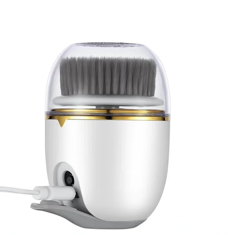 Facial Cleansing Brush Image 1
