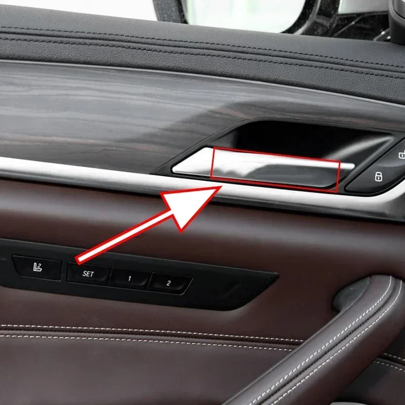 1Set Car Badge Sticker Decorazione Decalcomania Automatica Per Bmw M Performance Power 3 Series 5 Series 7 Series E46 E90 E60 Z4 X3 X4 X5 X6