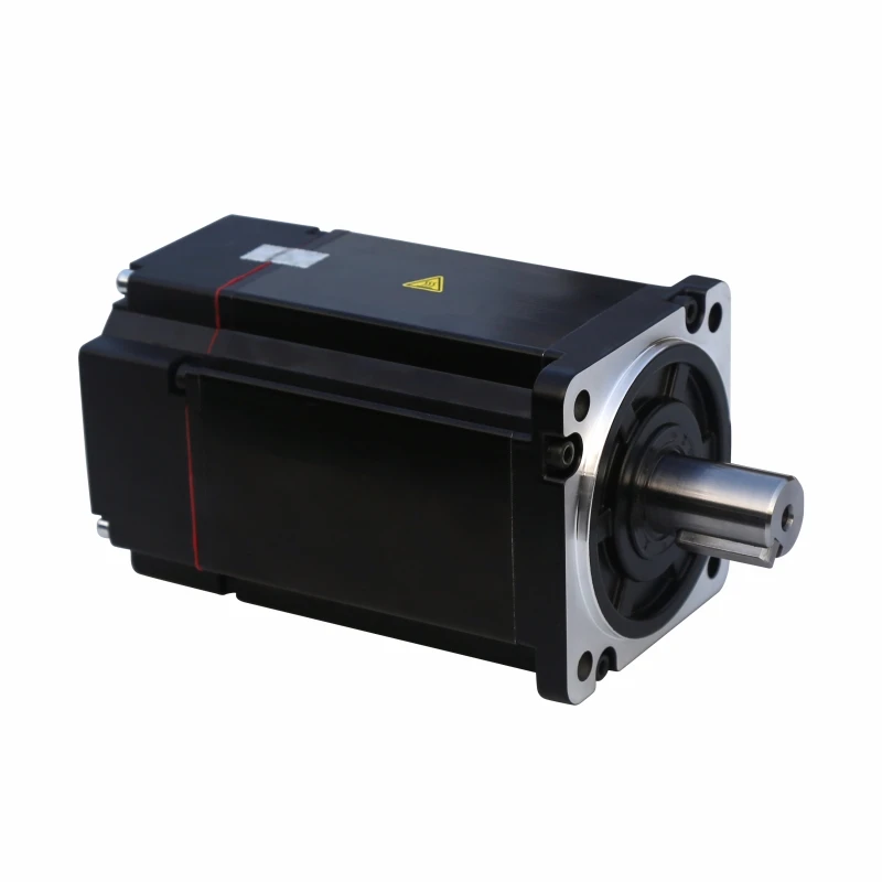 

ZLTECH CE RoHS high precision low noise nema33 48V 1000W 3.2N.m 25A 3000RPM IP65 brushless DC servo motor for sewing machine
