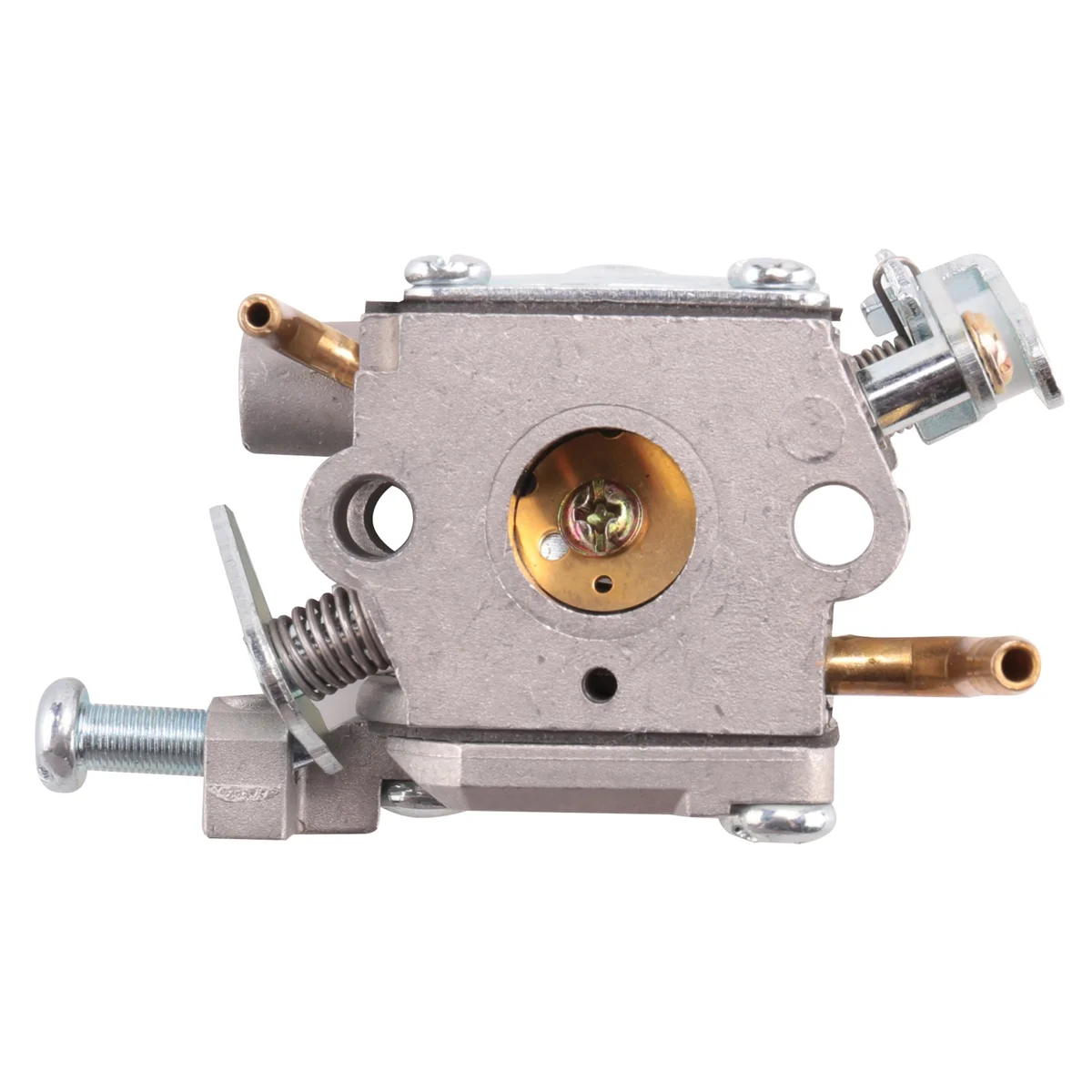 2500-Zama Carburetor WT-481 Chainsaw for Zenoah G2500 25CC 81001 Carburetor Mechanical