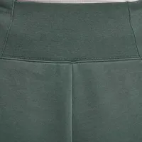 Nike – pantalon long à taille haute pour femmes, en tricot, à la mode, authentique, nouvelle collection automne, FV8053-338 3