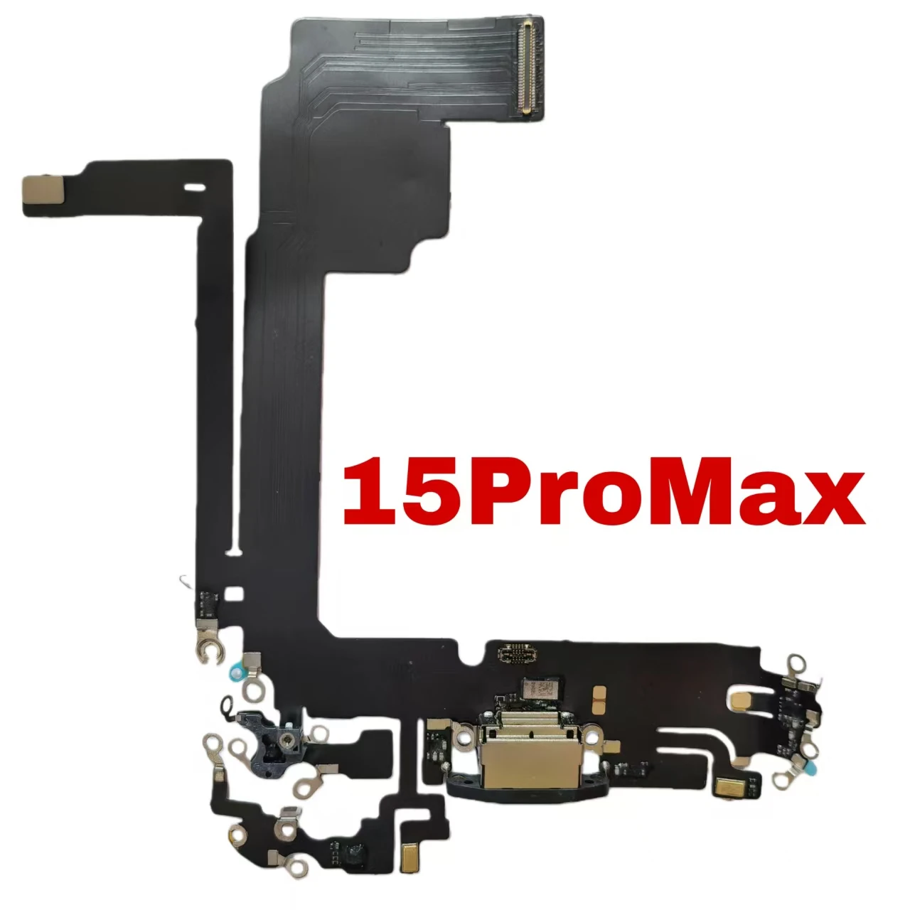 Enhanced Charging Flex Cable Kit