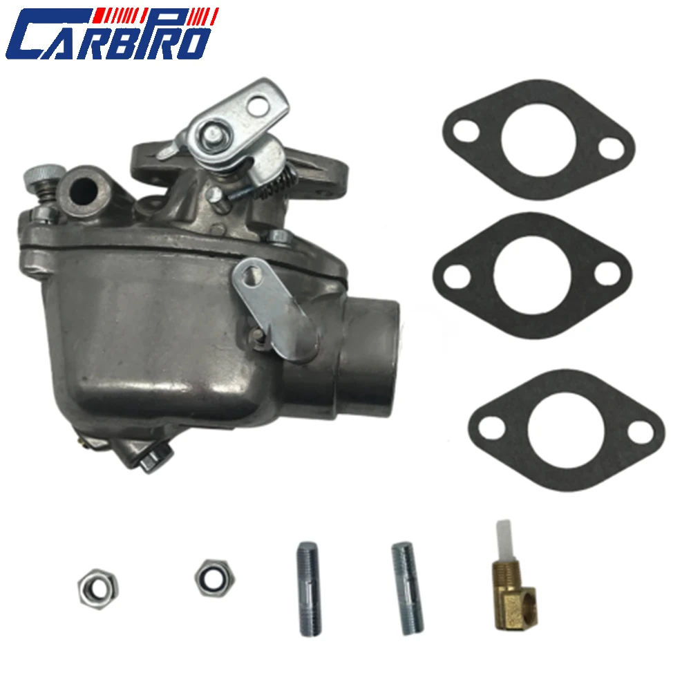 Carburatore Per Trattore Massey Ferguson 35 40 50 F40 50 135 150 202 204 533969 M91