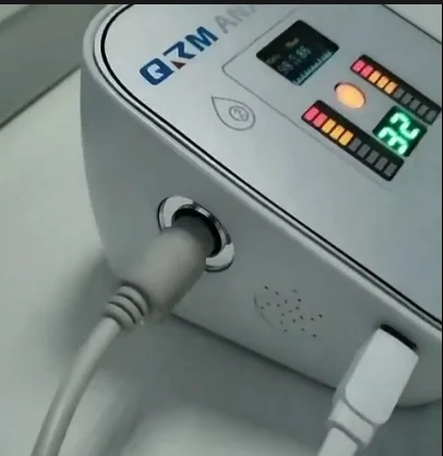 2025 New 62 Reports Quantum Resonance Magnetic Analyzer with Pressure Function Body Health Analysis Version 6.4.12 3