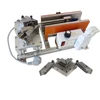 multifunction fridge gasket / cabinet rubber gum mini fusing press machine 3