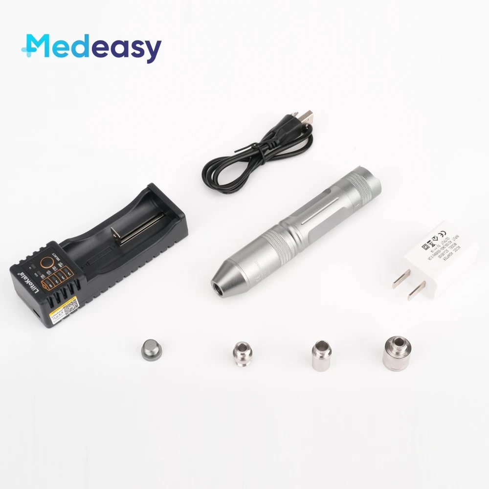 Cámara Endoscópica Portátil, 2 M, Pantalla IPS De 4,5", 10 Luces LED, Resistente Al Agua IP68