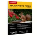 Letter 115G Glossy
