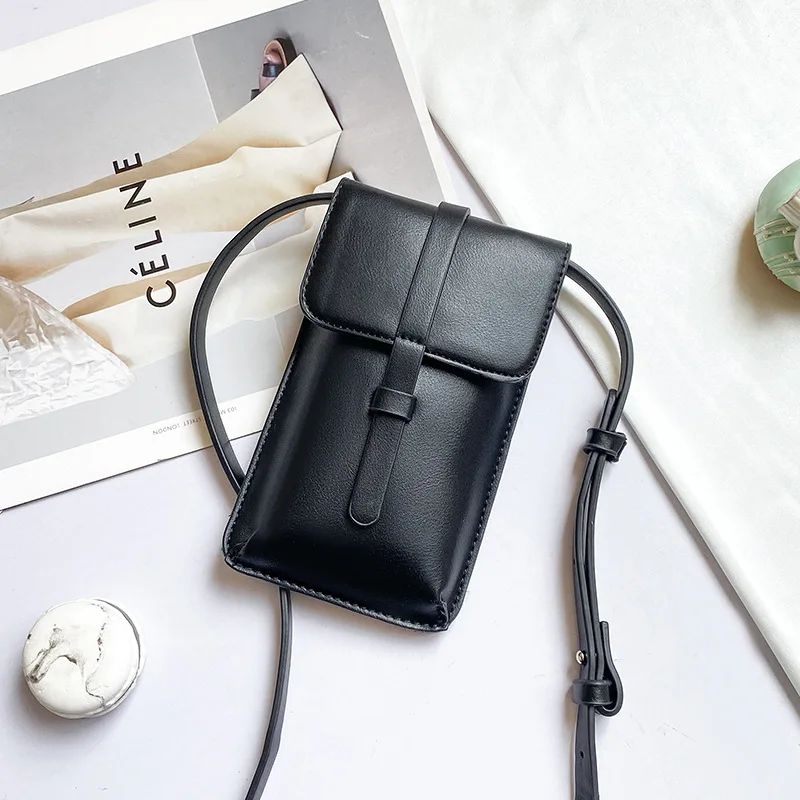 New Women Handbags Female PU Leather Shoulder bags Large Capacity