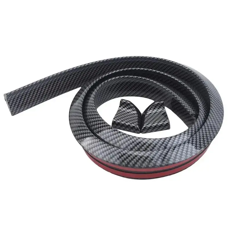 Carbon fiber grain