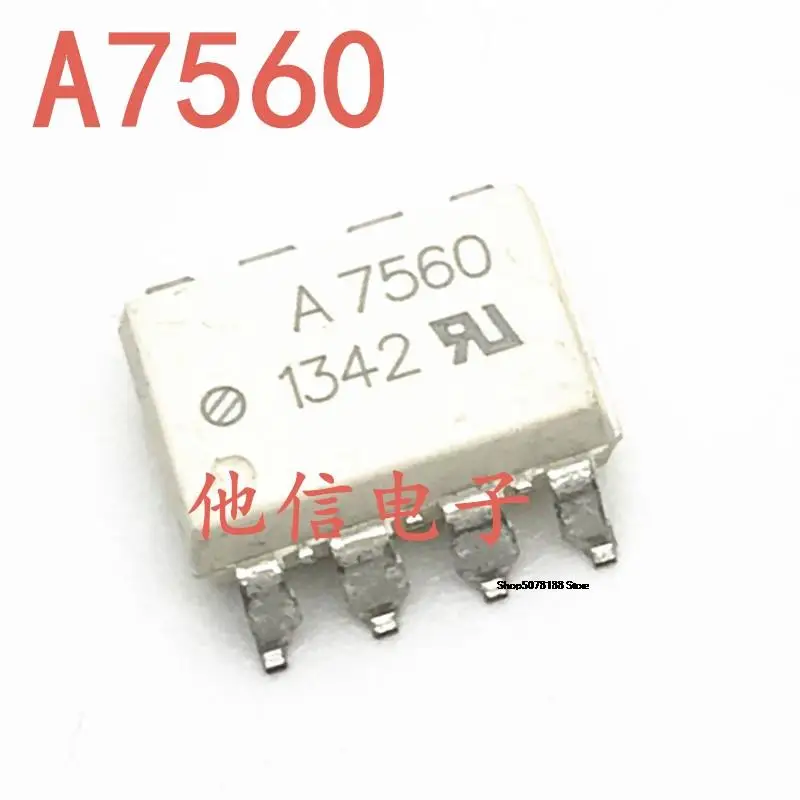 

A7560 HCPL-7560 SOP-8