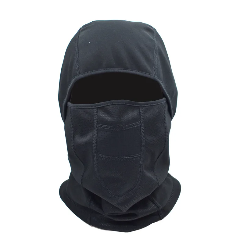 

Tactical Mask Airsoft Full Face Balaclava Paintball Cycling Bicycle Hiking Scarf Fishing Snowboard Ski Masks Hood Hat Men Women