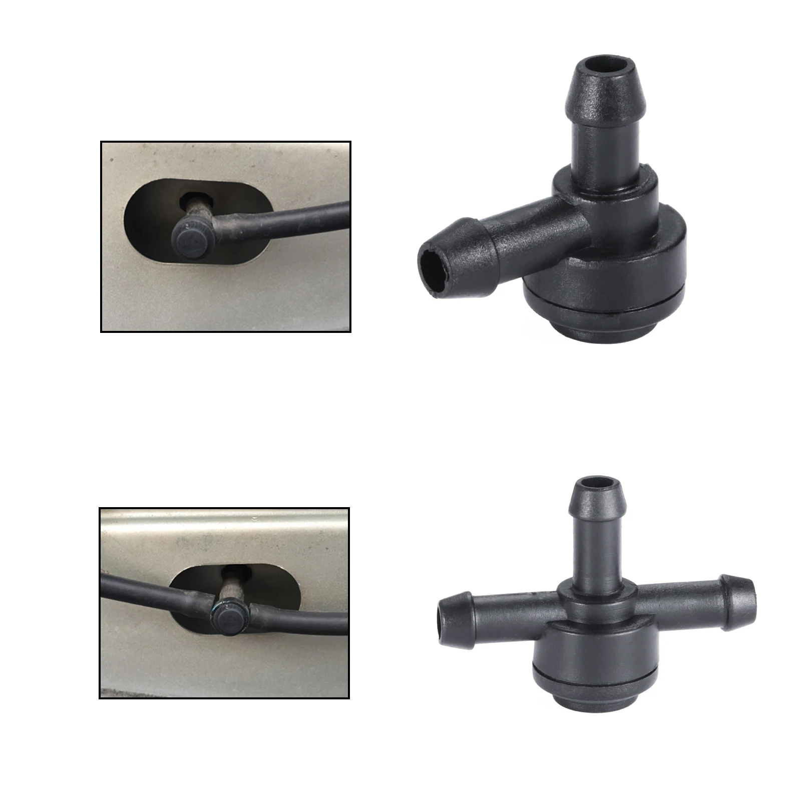 Car2Way3WayWindshieldWasherCheckValve313915139178897for