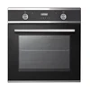 60cm Built-in Electric Oven 9 Function 2 Push Up Knobs with Grill Oven 1