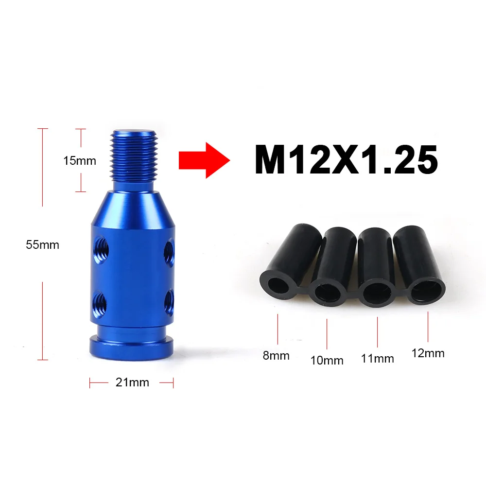  ڵ   Ʈ  ,    M10x1.5 M12x1.25  ˷̴ ձ