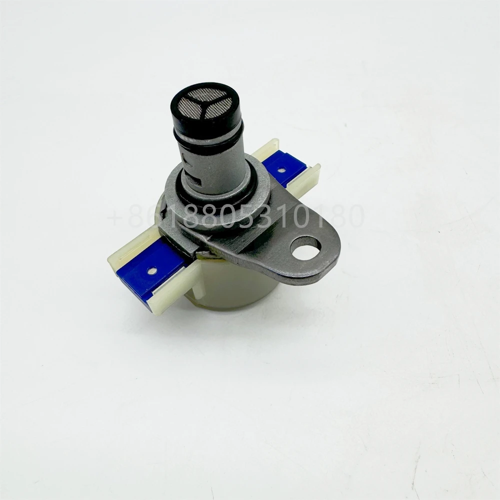 The engine cylinder brake solenoid valve A4721530759 A4721531259 is suitable for the engine of Detroit Benz trucks