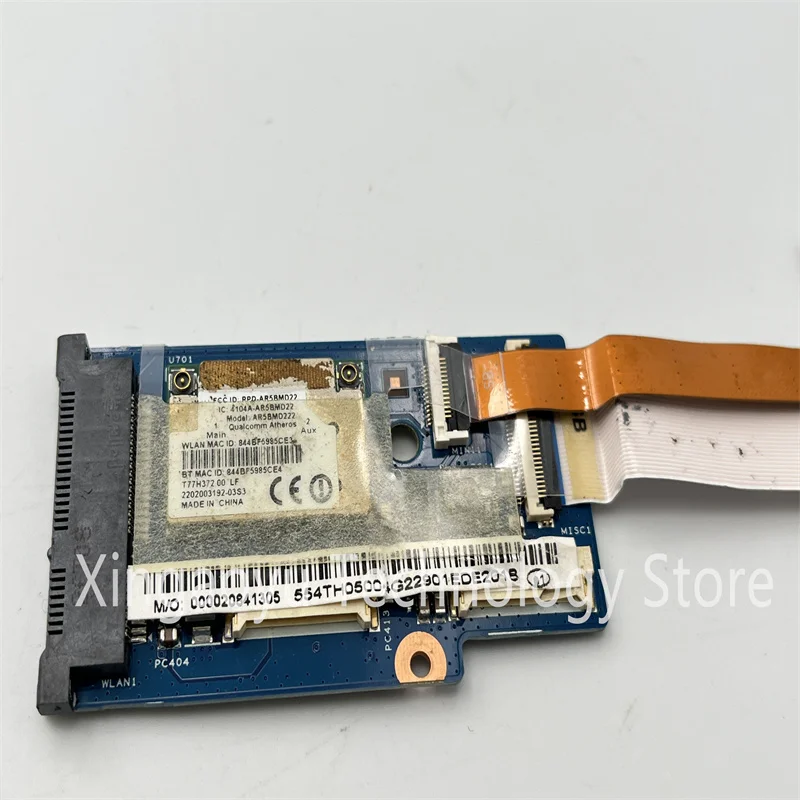 sem fio bluetooth 12711-1 48.4th04. 011 com